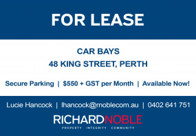 48 King Street, Western Australia, Australia, ,Other,For Lease,Perth ,King Street,1061