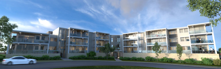 Live in Cygnia Cove, Waterford from $399,900